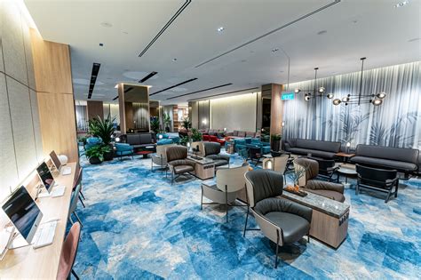 singapore changi lounge rates.